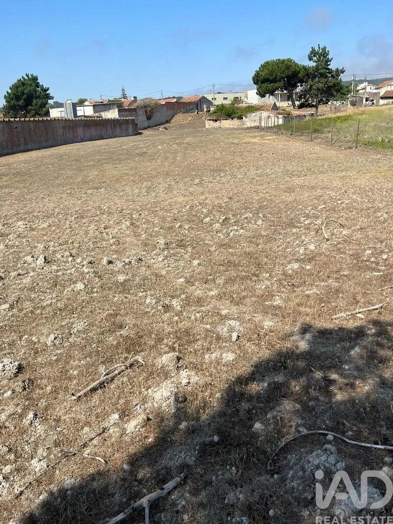 2 - venta terreno caldas da rainha región centro portugal