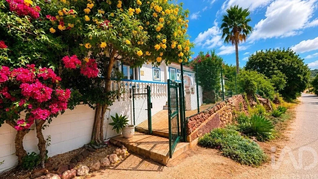 2 - verkoop villa silves algarve portugal