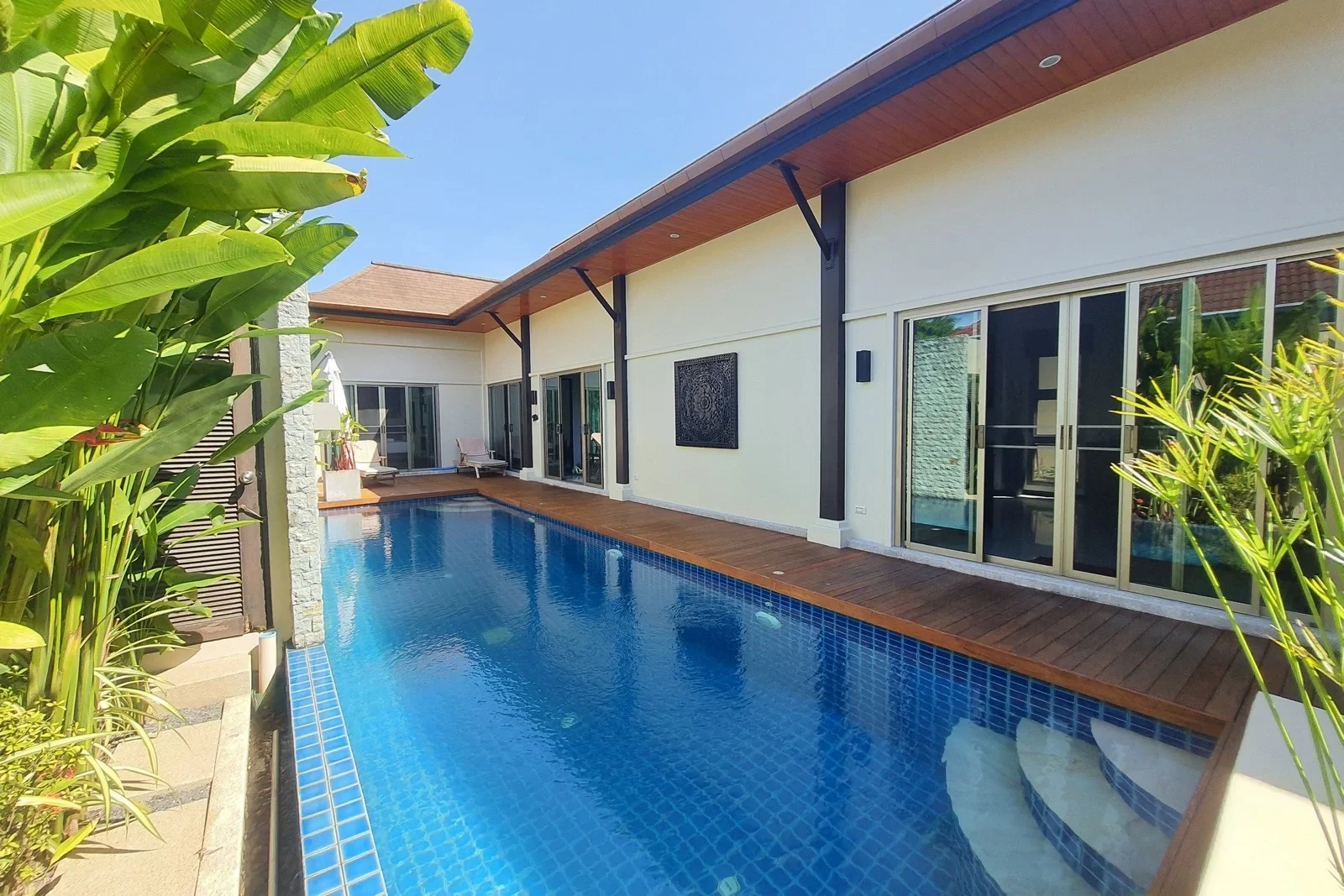 1 - verkoop huis muang phuket phuket thailand