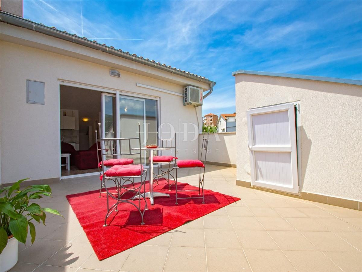 1 - verkoop appartement novi vinodolski primorje-gorski kotar kroatië