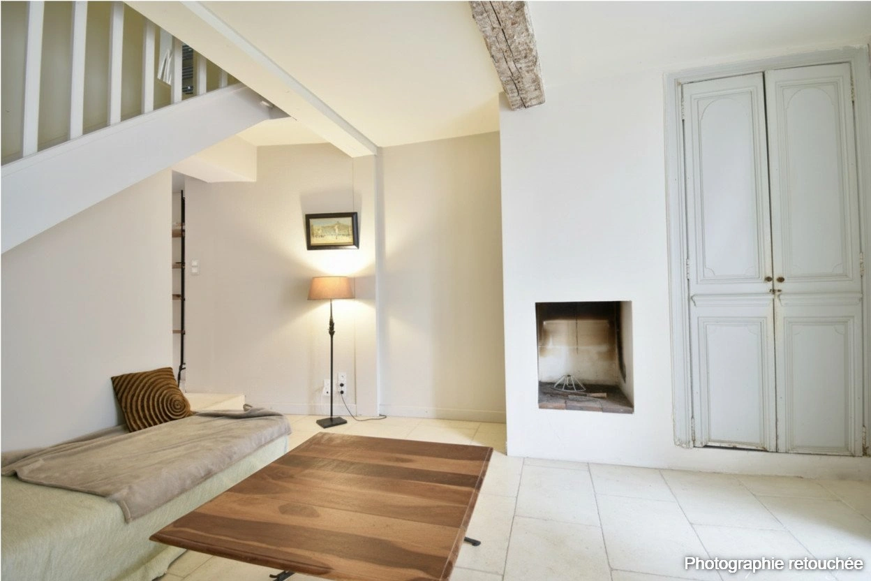 2 - verkauf haus eyragues bouches-du-rhône frankreich