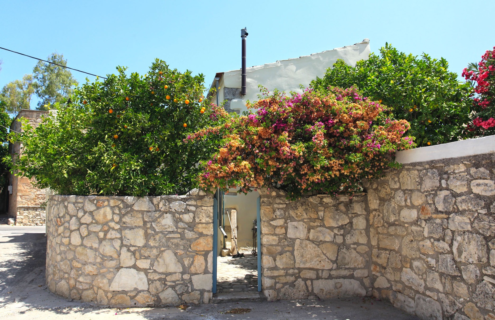 2 - venda casa gavalohori creta grécia