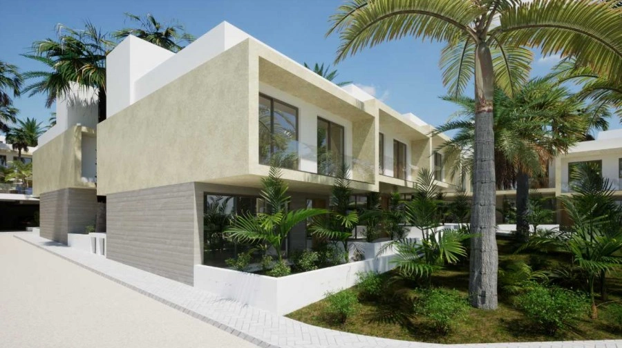2 - vendita villa limassol limassol cipro