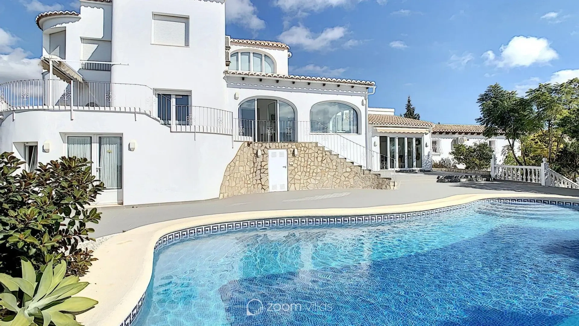 1 - verkauf haus meerblick benitachell - costa blanca valencia spanien