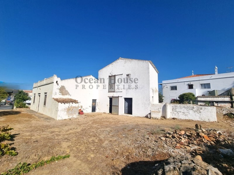 1 - verkoop huis conceição algarve portugal