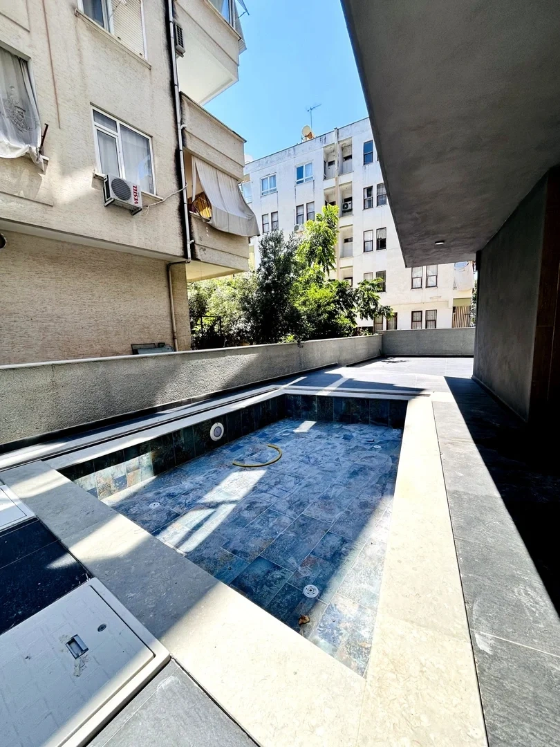 1 - vente appartement vue mer alanya antalya turquie