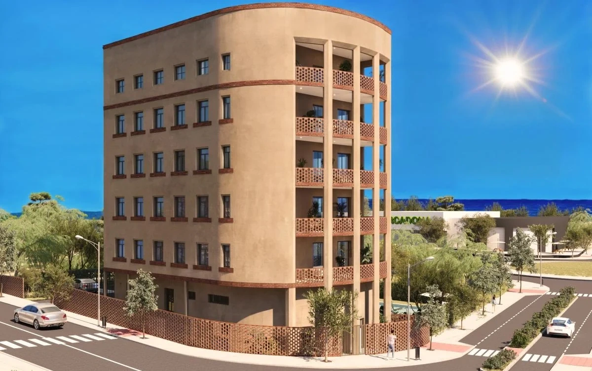 1 - verkauf wohnung meerblick la vila joiosa/villajoyosa valencia spanien