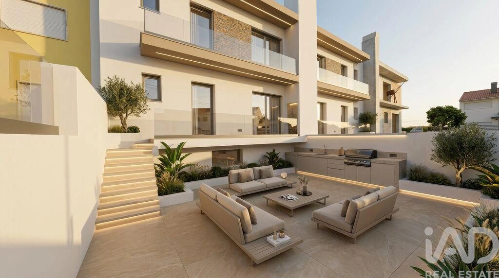 1 - villa for sale in torres vedras centro region portugal