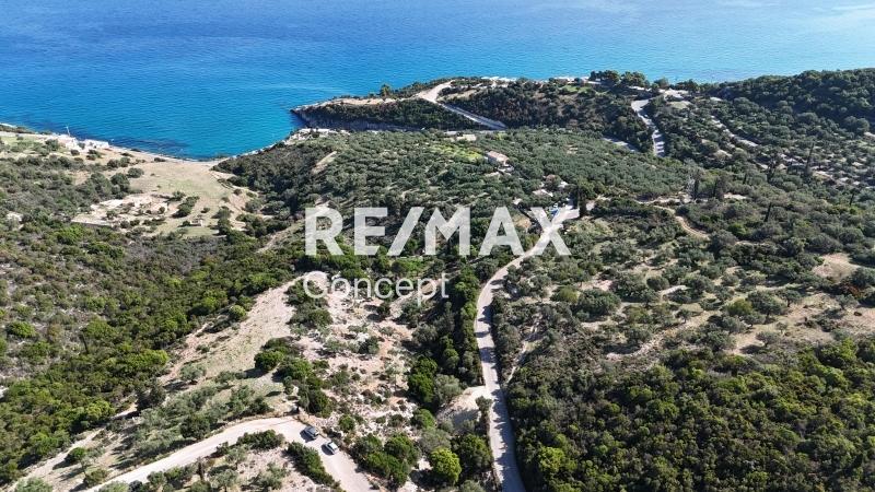 2 - vendita terreno vista mare zante isole ioniche grecia