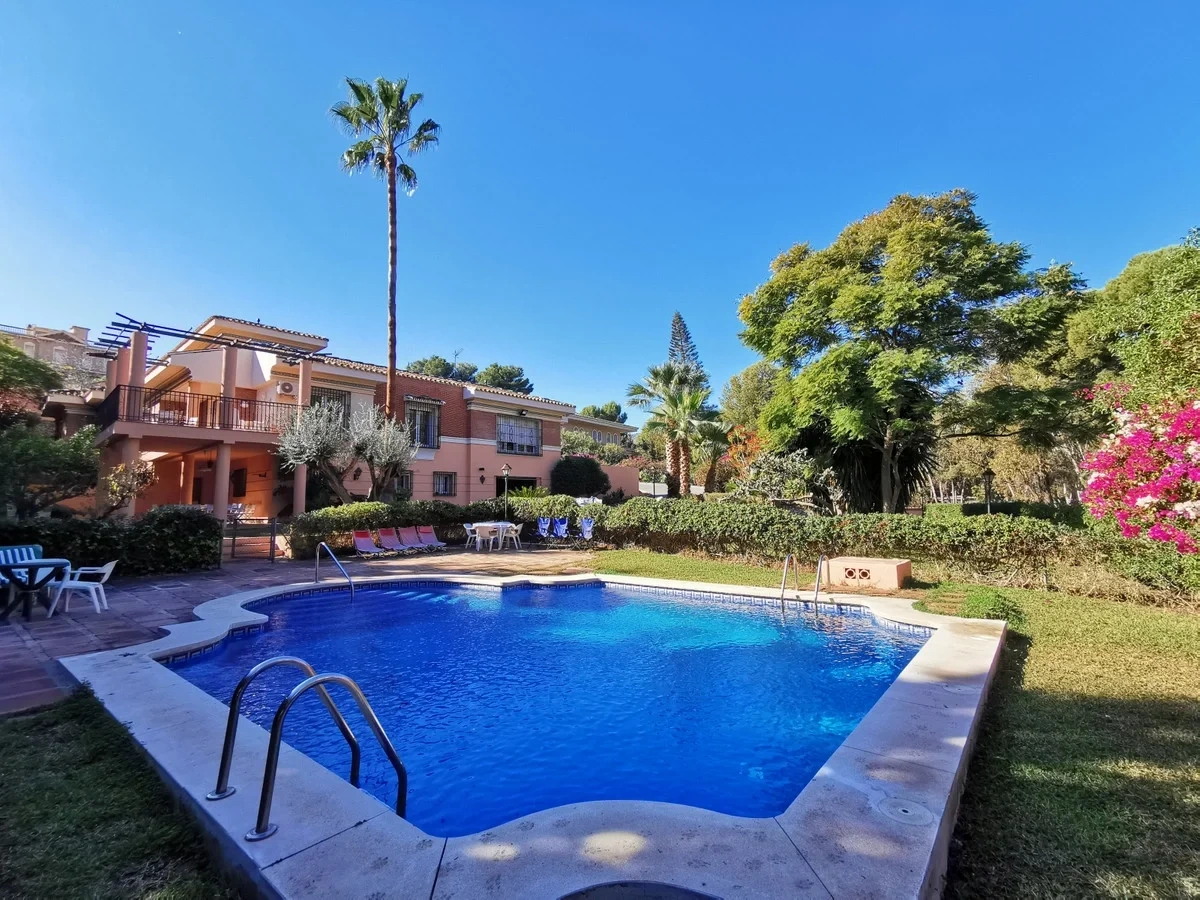 1 - venta casa torremolinos - costa del sol andalucía españa