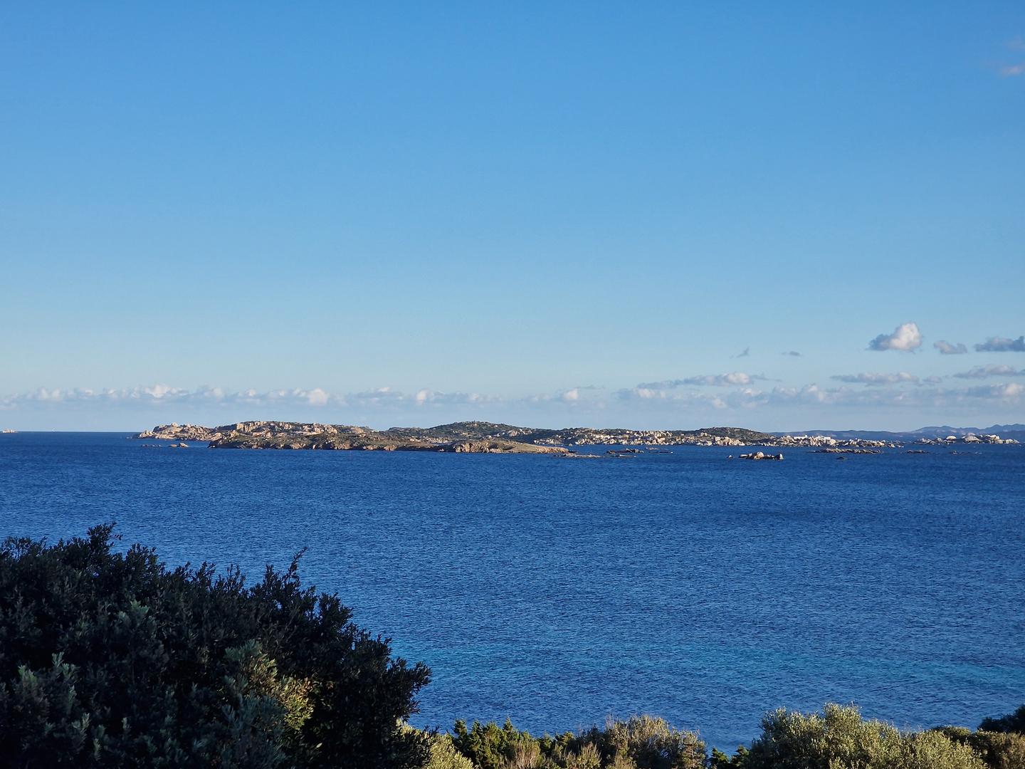 2 - venta terreno frente al mar bonifacio córcega del sur francia