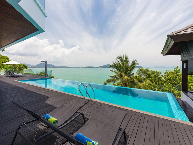 2 - verkauf anwesen meerblick phuket phuket thailand