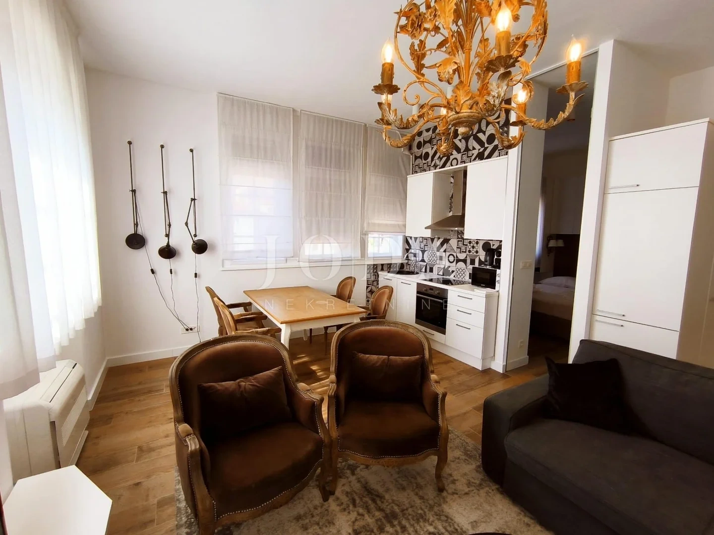 1 - venta apartamento opatija primorje-gorski kotar croacia
