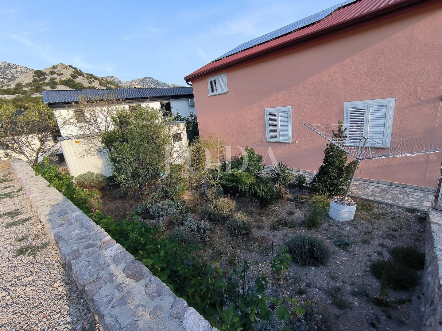 2 - vendita casa karlobag lika-segni croazia