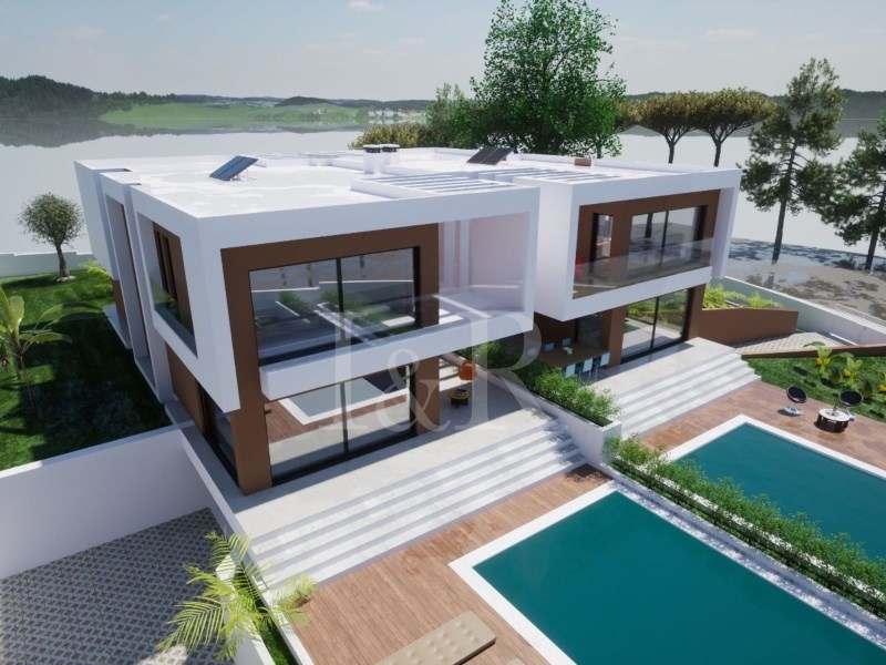 2 - venta casa soltróia alentejo portugal