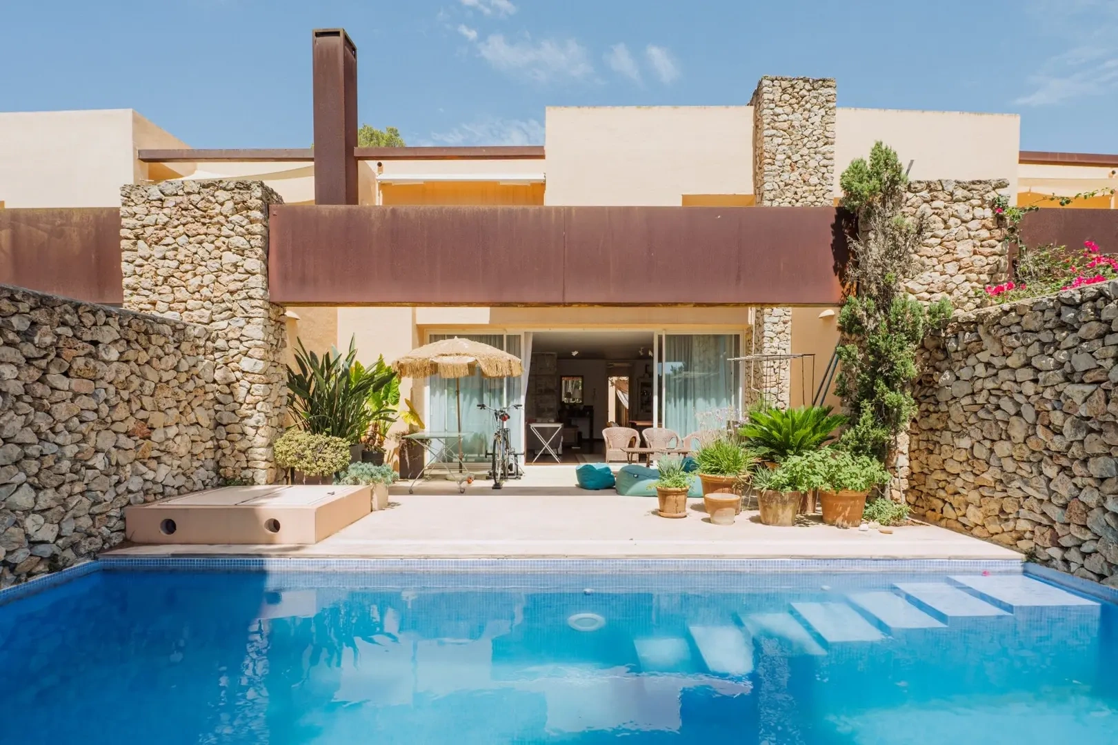 1 - villa for sale in roca llisa ibiza - balearic islands spain
