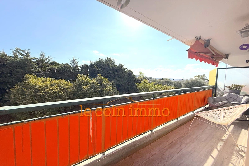 1 - apartment for sale in antibes alpes-maritimes france