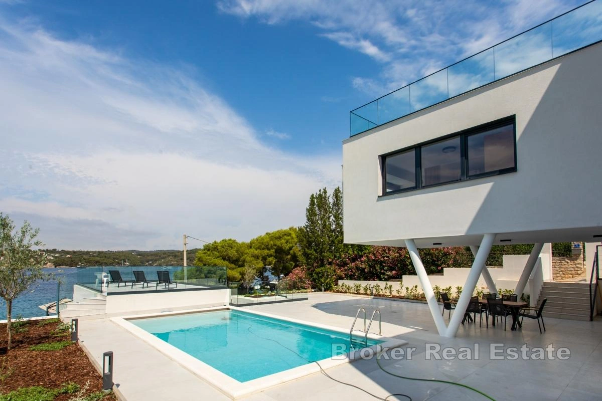 1 - venta casa vista al mar solta split-dalmacia croacia