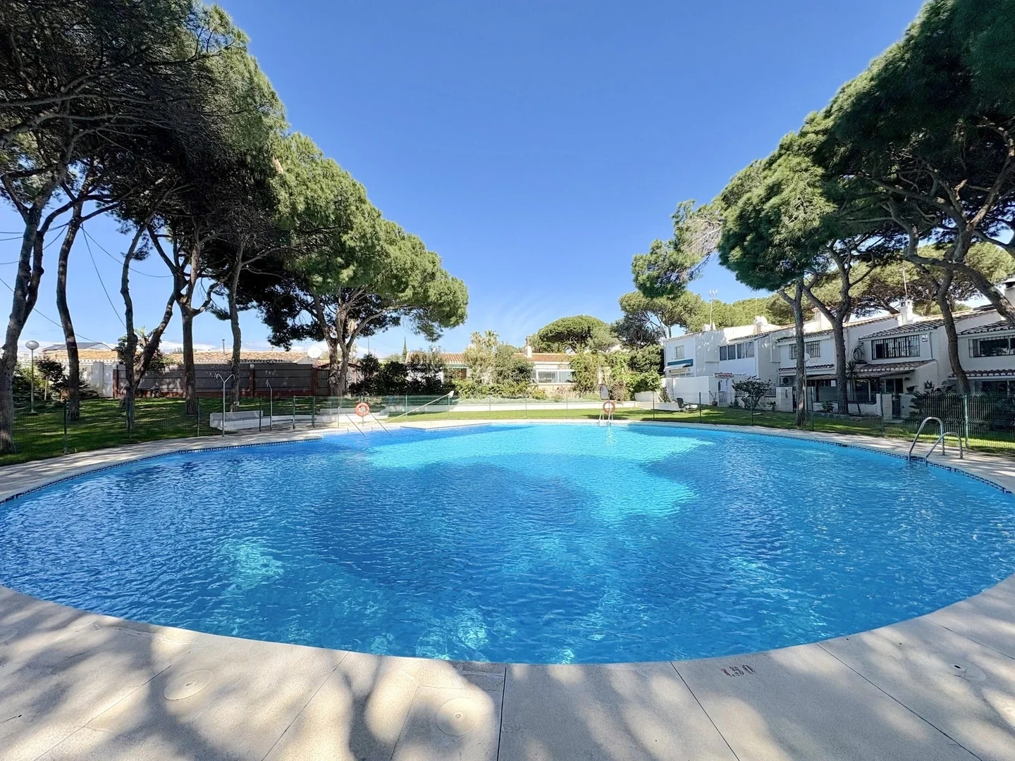 2 - verkoop appartement uitzicht op zee mijas andalusië spanje