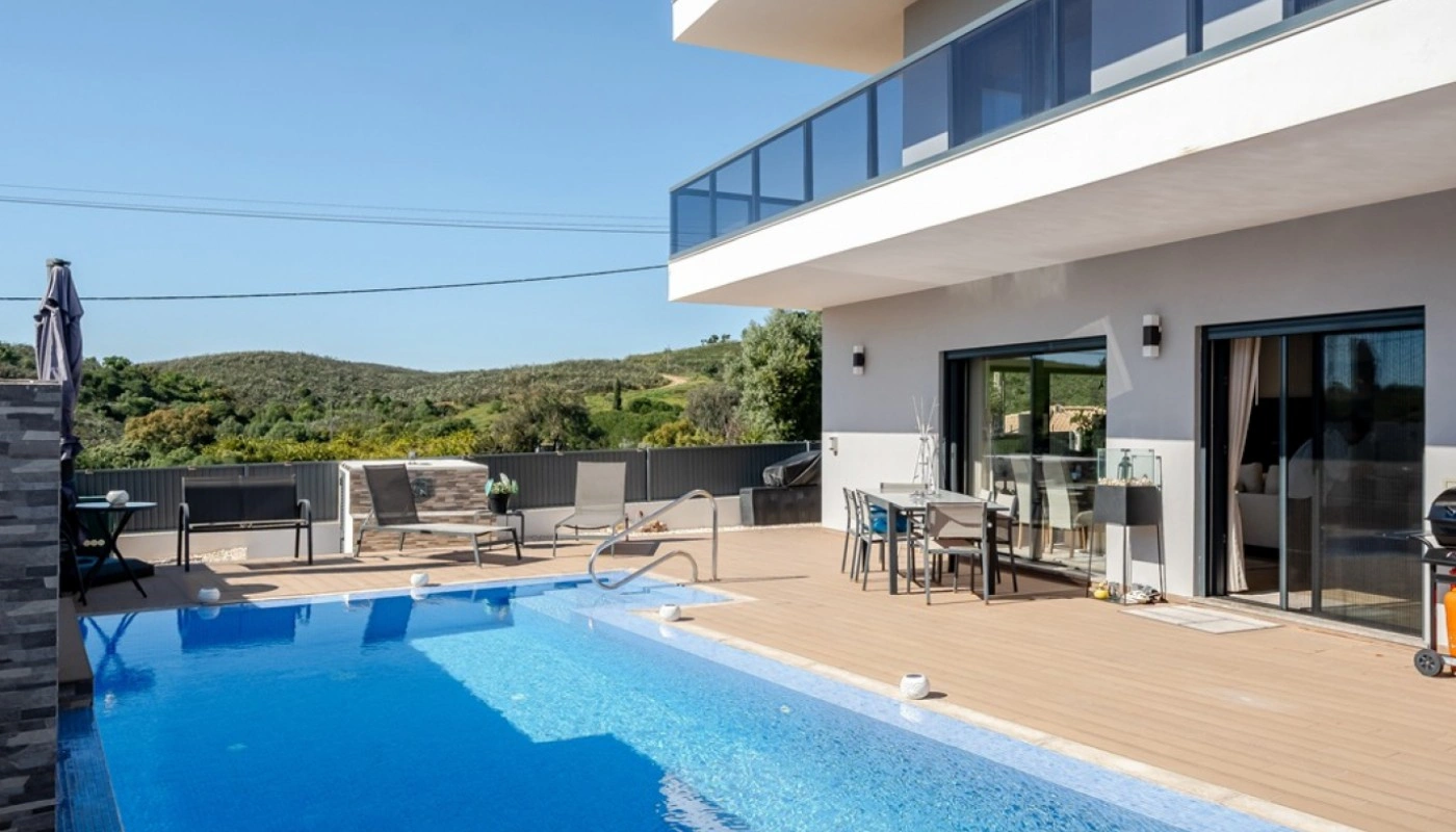 1 - verkauf haus portimão algarve portugal