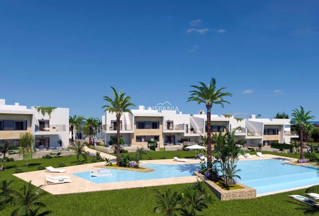 1 - vente appartement pilar de la horadada communauté valencienne espagne