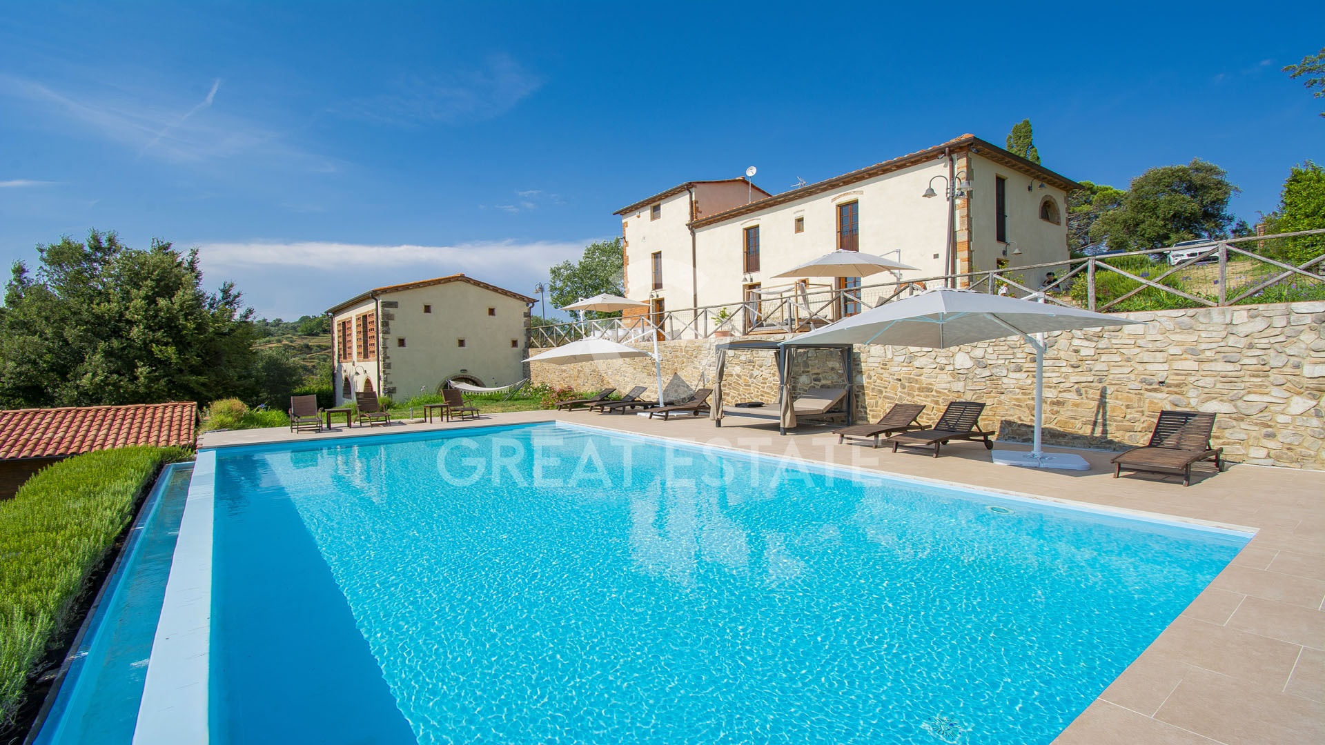 1 - venda propriedade palaia toscana itália