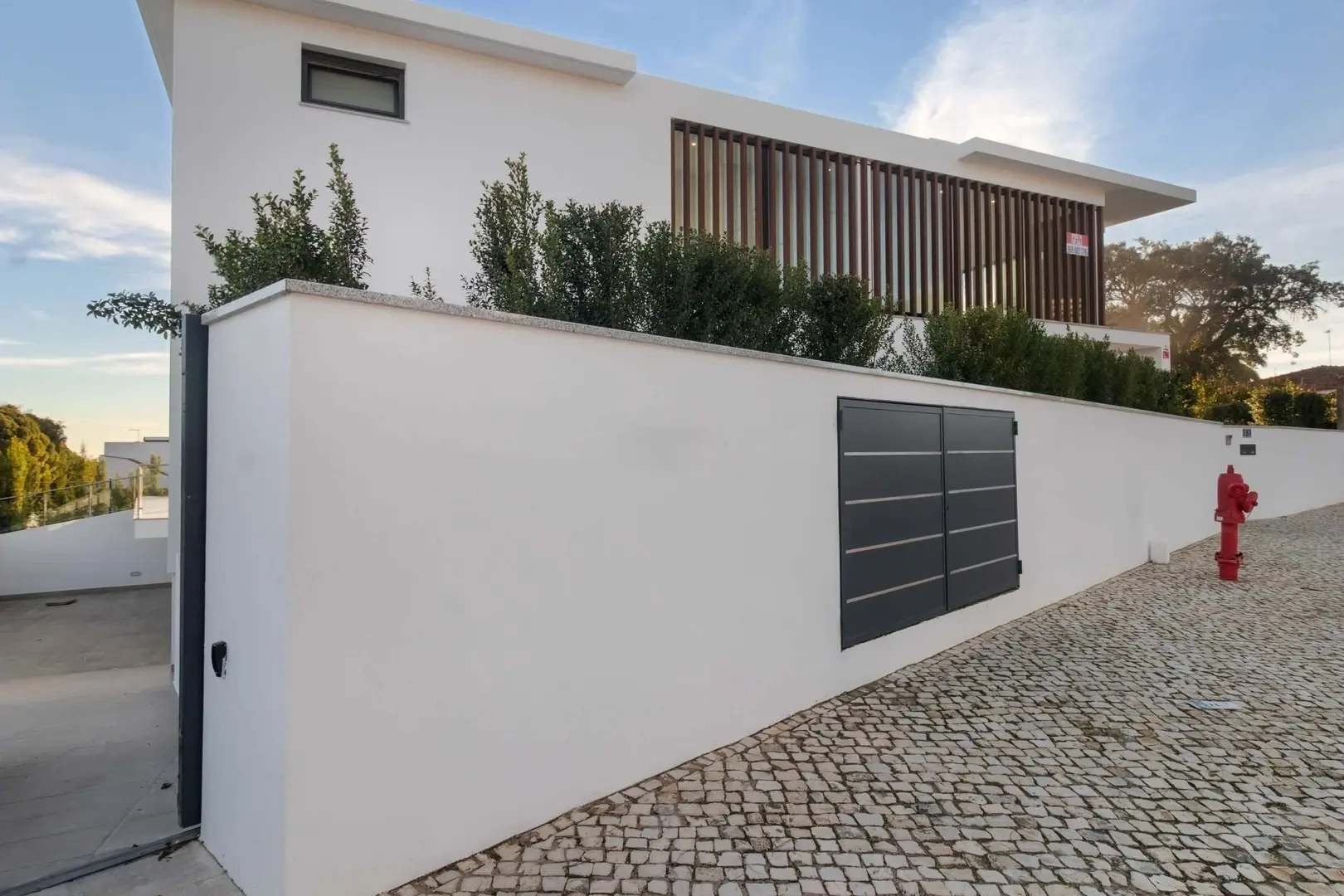 1 - vente maison vue mer albufeira algarve portugal