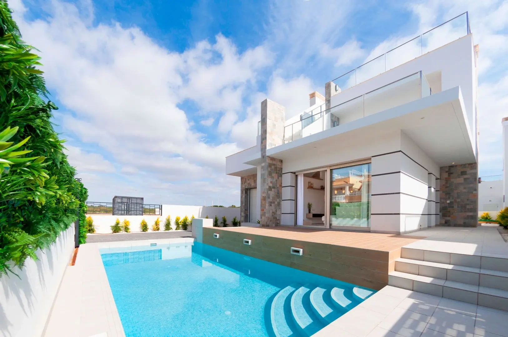 1 - house for sale in los alcazares region of murcia spain