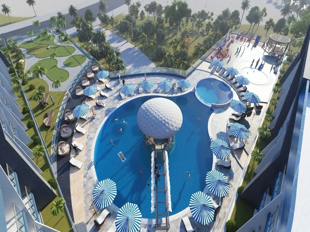 2 - venta apartamento dubai dubai emiratos árabes unidos