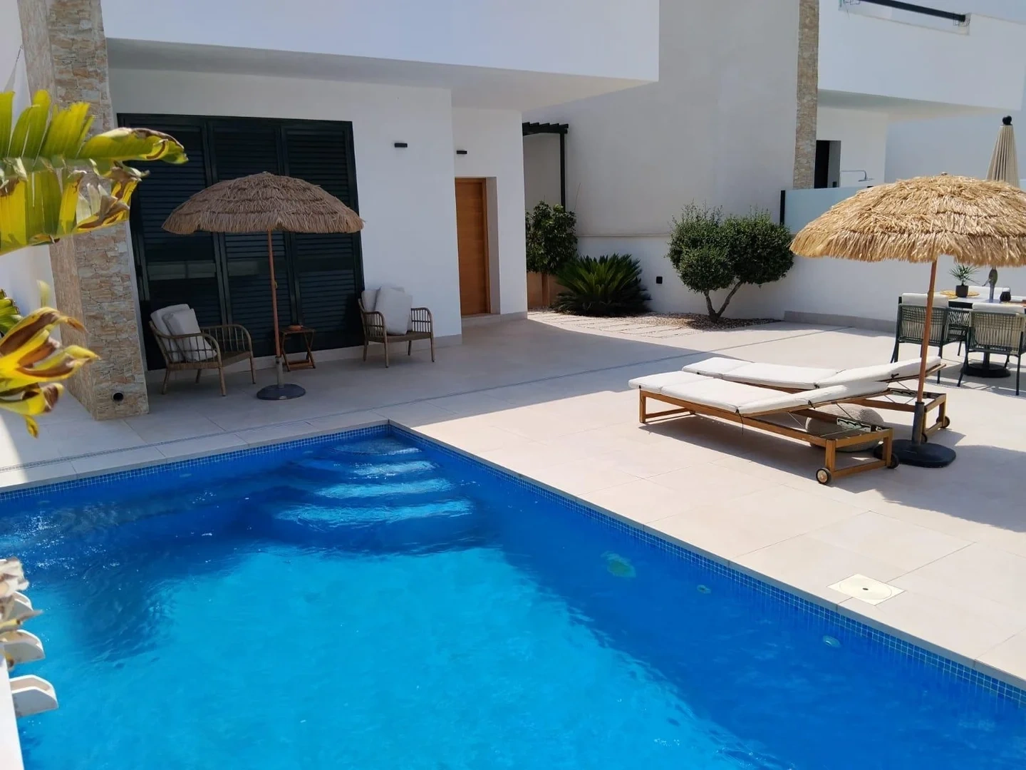 2 - venta villa daya nueva comunidad valenciana españa