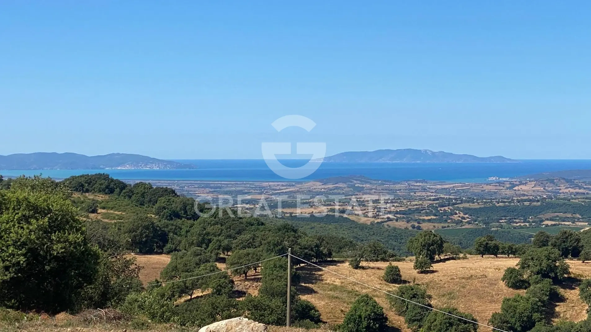 2 - venda apartamento scansano toscana itália