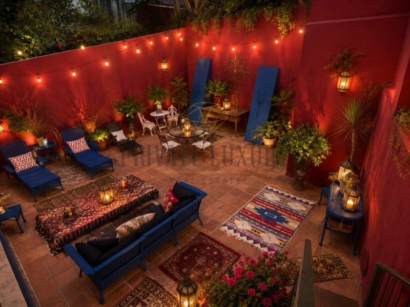 Apartamento com 3 quartos