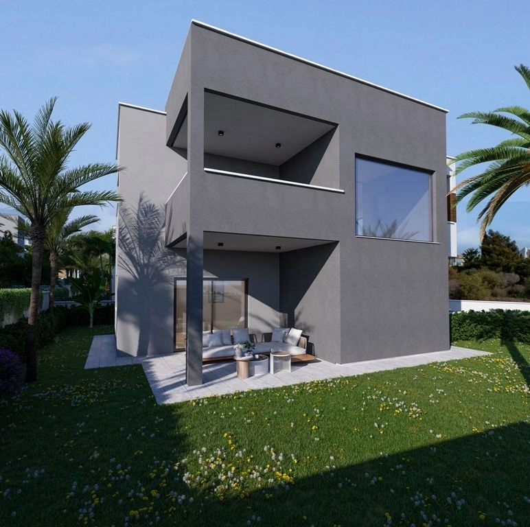 1 - vente villa limassol limassol chypre