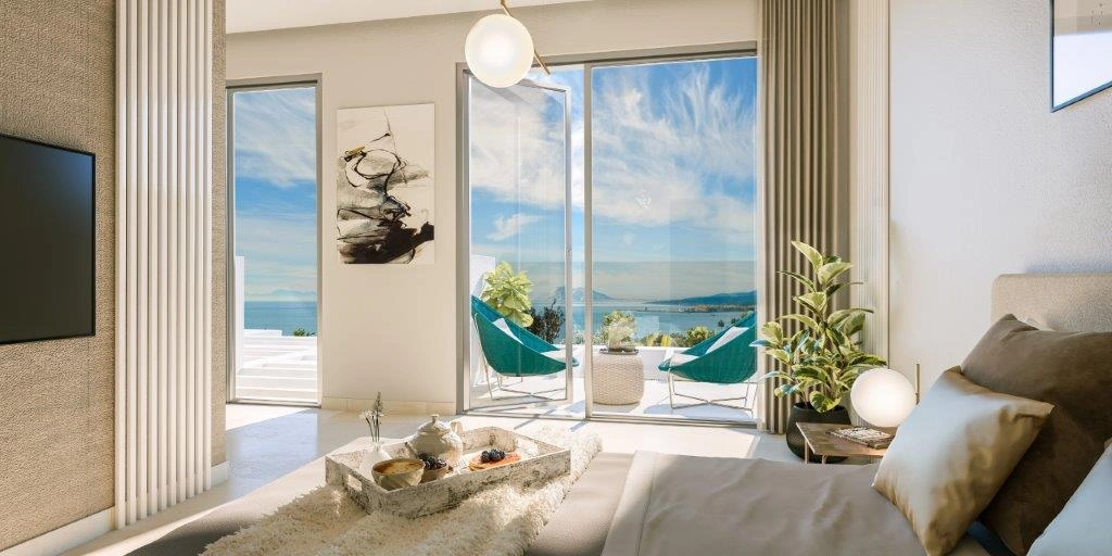 2 - venta casa manilva andalucía españa