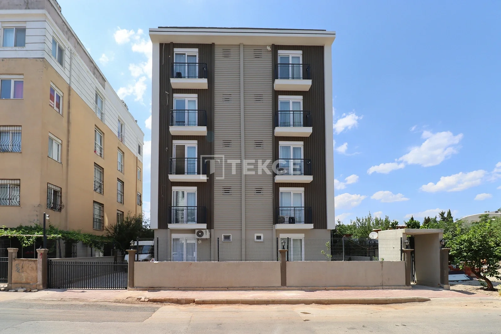 2 - venta apartamento muratpasa antalya turquía