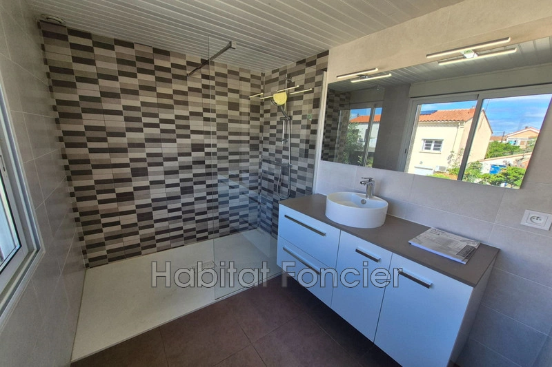 1 - vente maison canet-en-roussillon pyrénées-orientales france