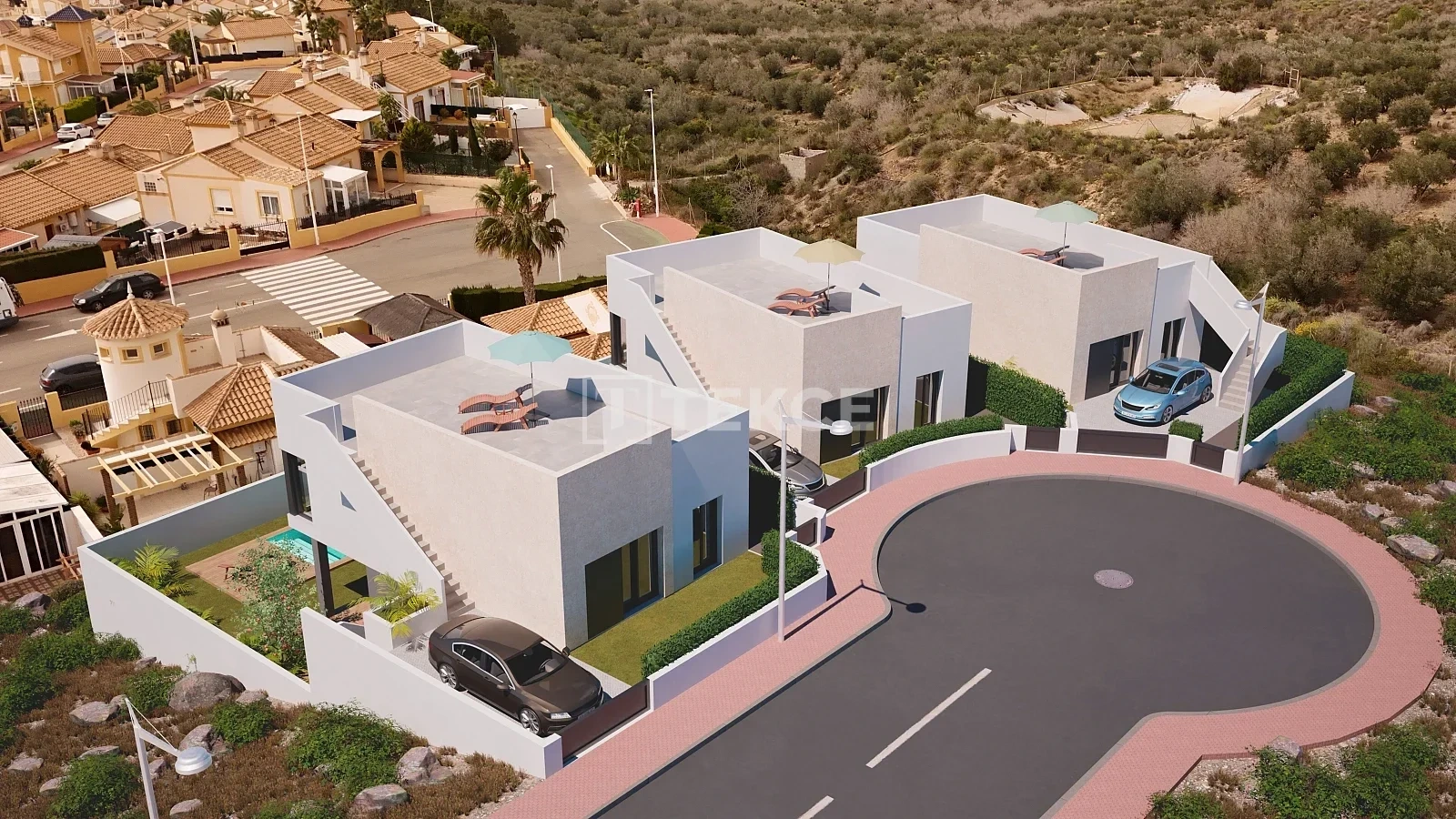 2 - venda casa alhama de murcia região de múrcia espanha