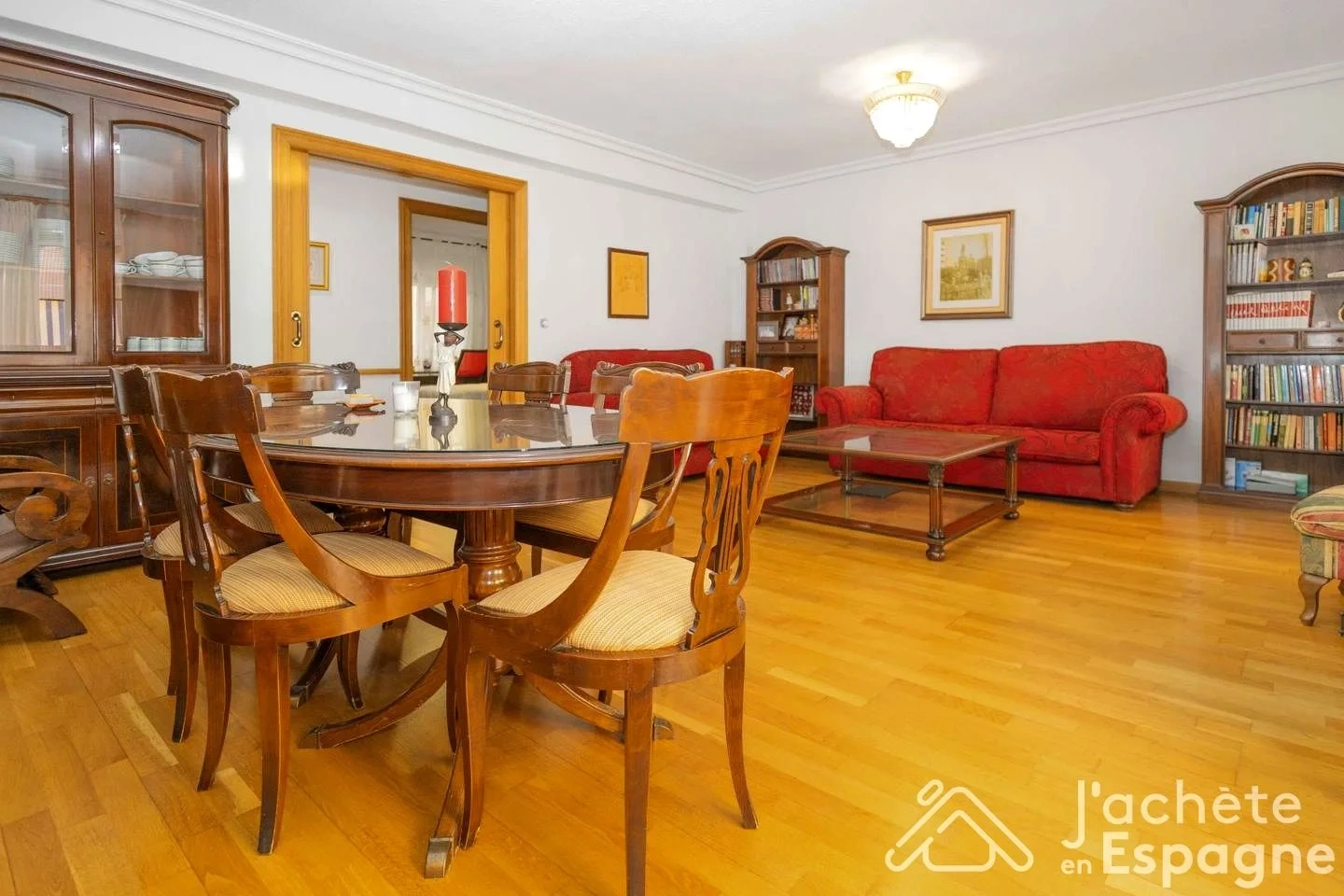 1 - продажа квартира аликанте - costa blanca валенсия испания