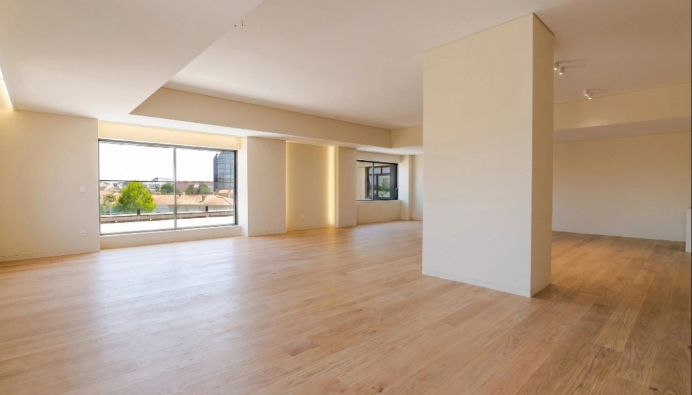 2 - vente appartement porto région nord portugal