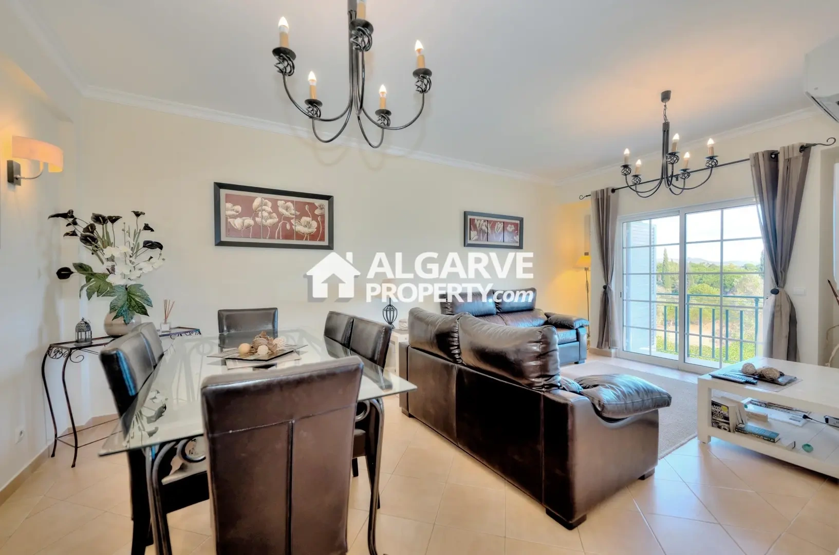 2 - vente appartement vilamoura algarve portugal