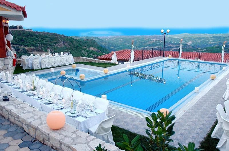 2 - verkauf haus meerblick héraklion kreta griechenland