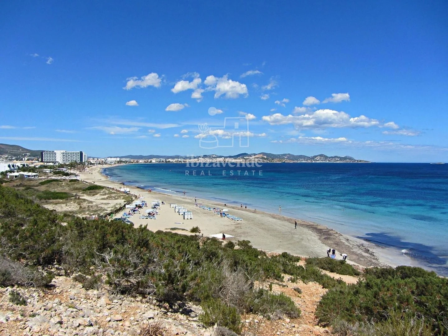 2 - vendita casa ibiza - eivissa ibiza - baleari spagna