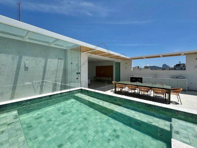 2 - venta apartamento rio de janeiro rio de janeiro brasil