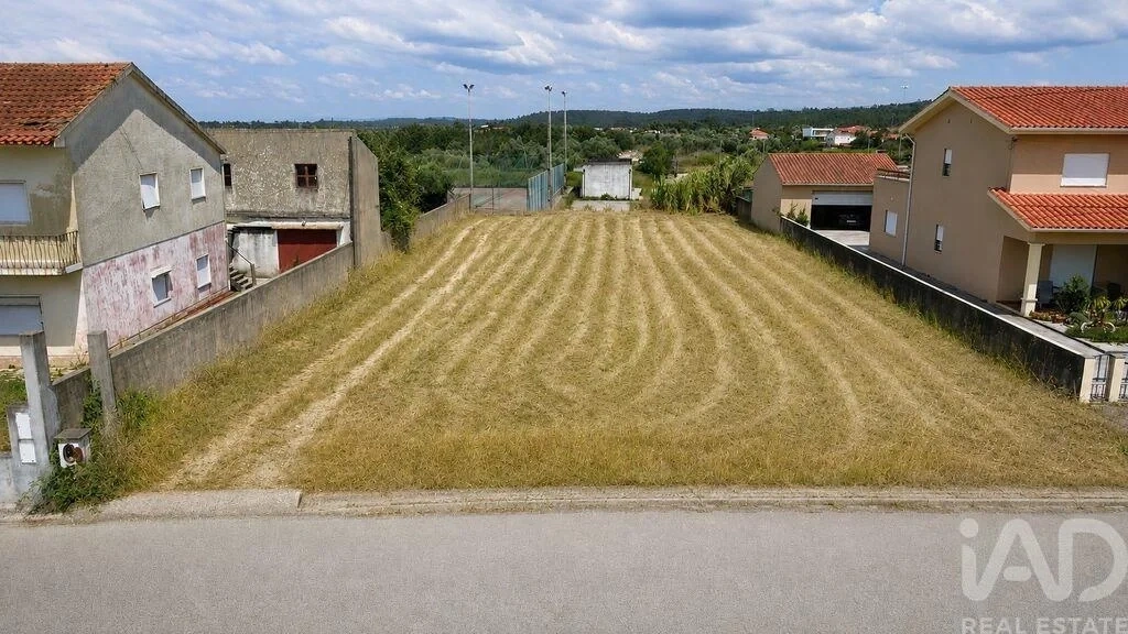 2 - plot of land for sale in alfarelos centro region portugal