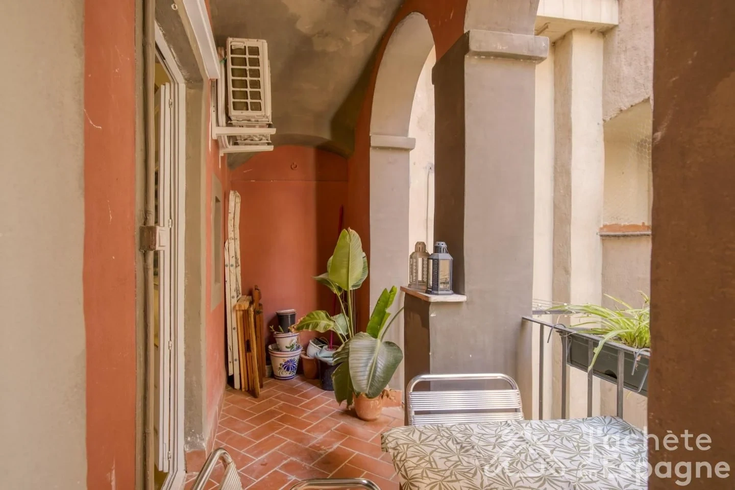 2 - venta apartamento barcelona cataluña españa