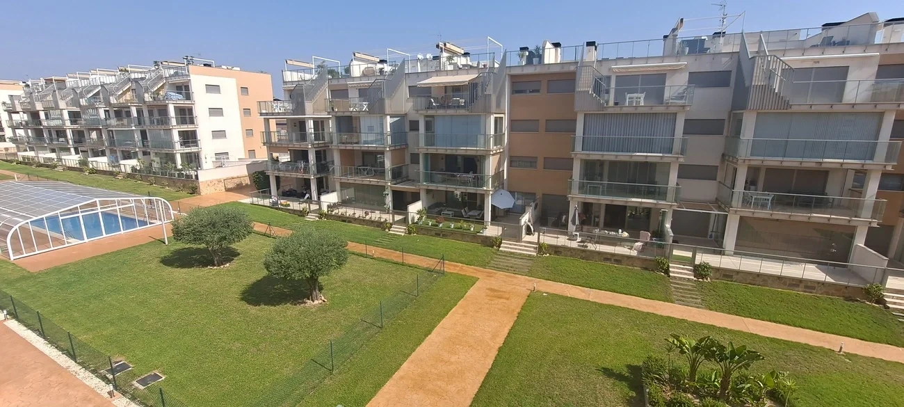 1 - vente appartement villamartin communauté valencienne espagne