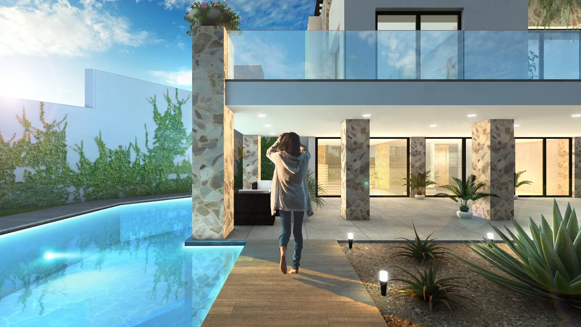 2 - verkauf haus ciudad quesada valencia spanien
