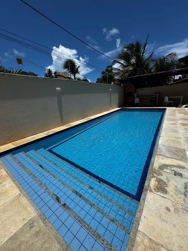2 - waterfront apartment for sale in cumbuco ceará brazil