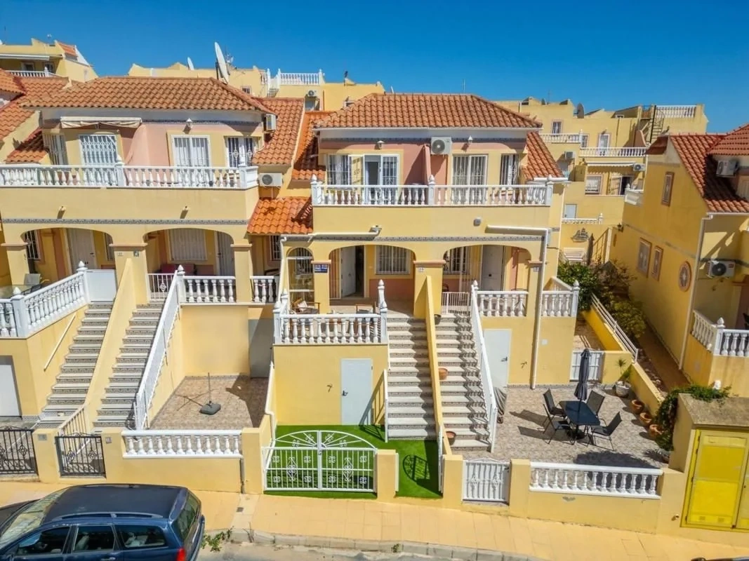 1 - verkauf haus orihuela-costa valencia spanien