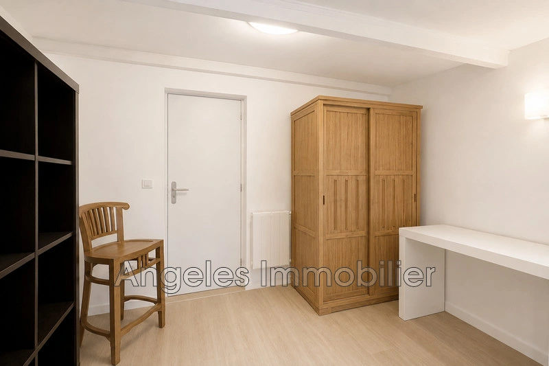 2 - vente maison plage à pied golfe juan alpes-maritimes france